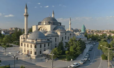 Top Must Visit Cities of Turkiye 