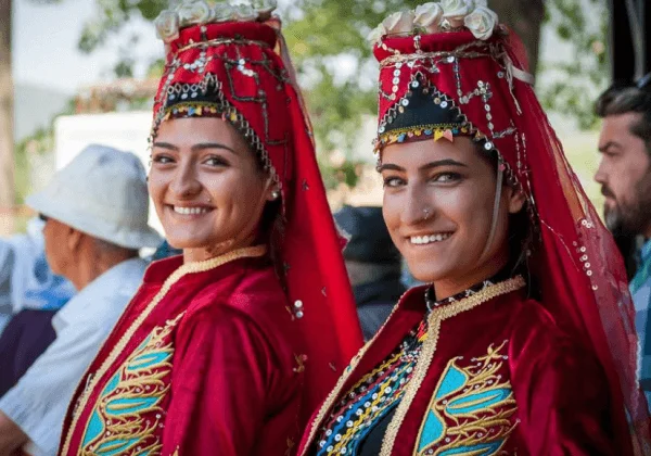 Easemytrip Turkiye culture 