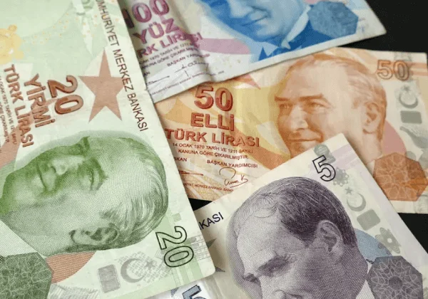 Easemytrip  Turkiye Currency