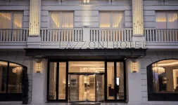 	Lazzoni Hotel 