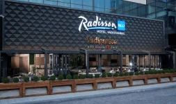  Radisson Collection Hotel  