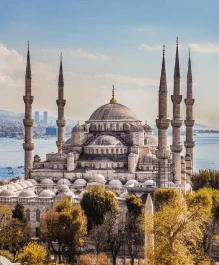 Istanbul