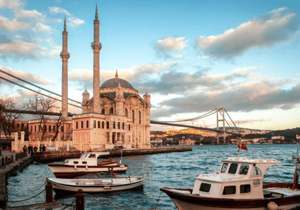 Easemytrip Turkiye Heritage