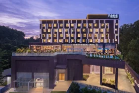 Fairfield By Marriott Dehradun