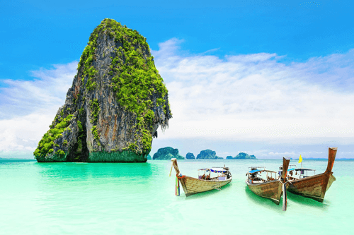 Thailand