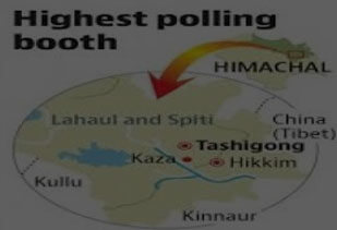 Highest Polling