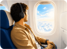 Flight offers