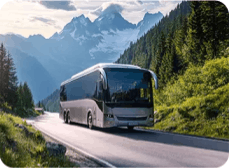 Bus offers