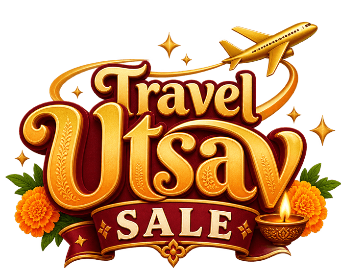 Travel Utsav Sale